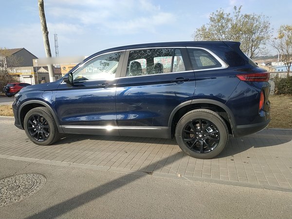 Skyworth EV6 2024, 400 км, за 12042 USD - фото 21