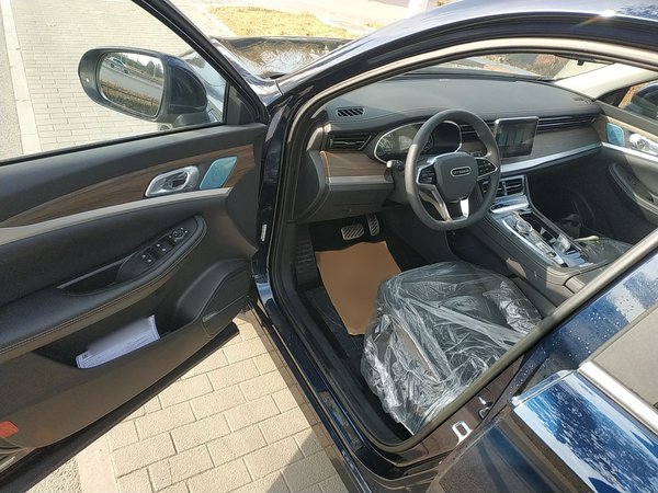 Skyworth EV6 2024, 400 км, за 12042 USD - фото 13