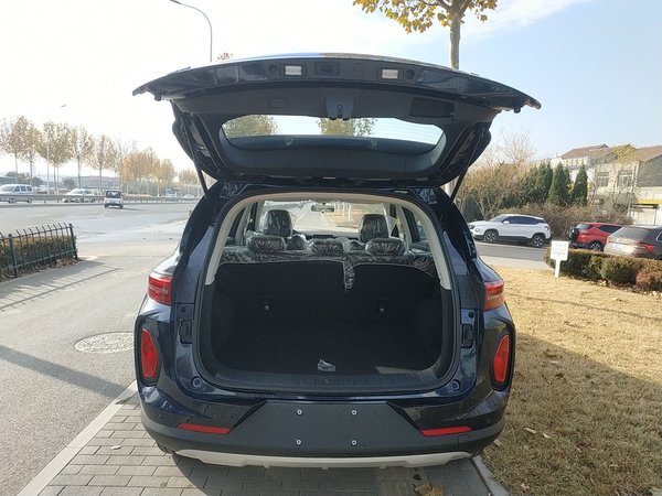 Skyworth EV6 2024, 400 км, за 12042 USD - фото 9