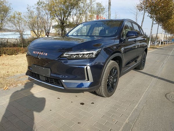 Skyworth EV6 2024 410 Travel Edition