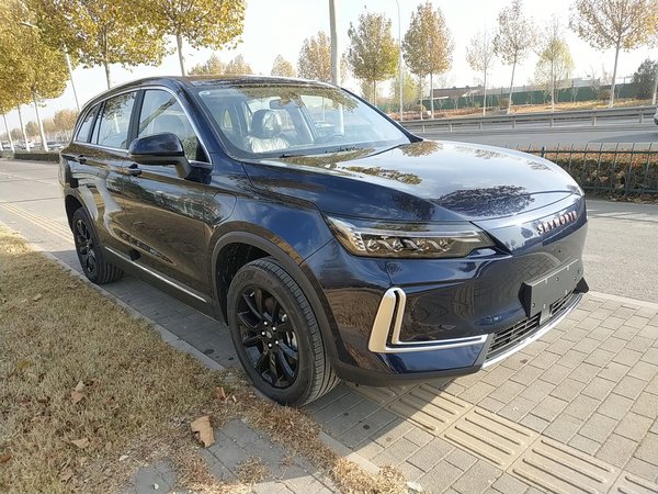 Skyworth EV6 2024, 400 км, за 12042 USD - фото 20
