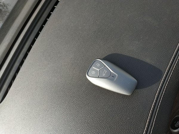 Skyworth EV6 2024, 400 км, за 12042 USD - фото 11