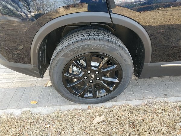 Skyworth EV6 2024, 400 км, за 12042 USD - фото 26