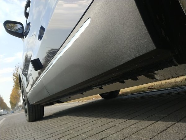 Skyworth EV6 2024, 400 км, за 12042 USD - фото 18