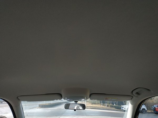 Skyworth EV6 2024, 400 км, за 12042 USD - фото 8