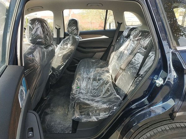 Skyworth EV6 2024, 400 км, за 12042 USD - фото 14