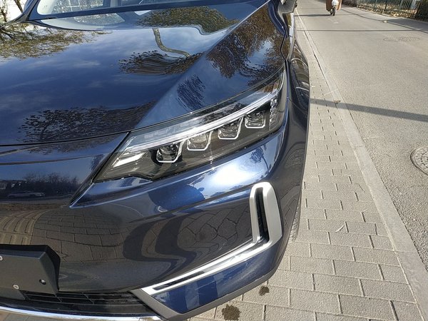 Skyworth EV6 2024, 400 км, за 12042 USD - фото 15