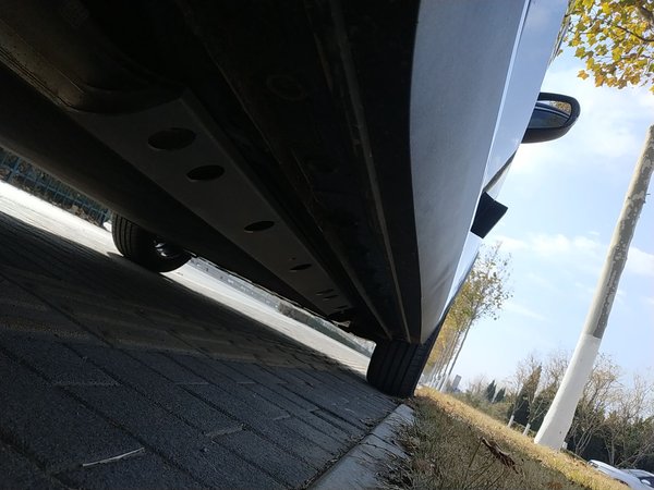 Skyworth EV6 2024, 400 км, за 12042 USD - фото 17