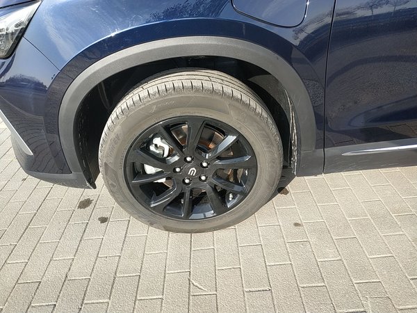 Skyworth EV6 2024, 400 км, за 12042 USD - фото 25