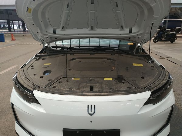 Skyworth EV6 2024, 23800 км, за 12764 USD - фото 13