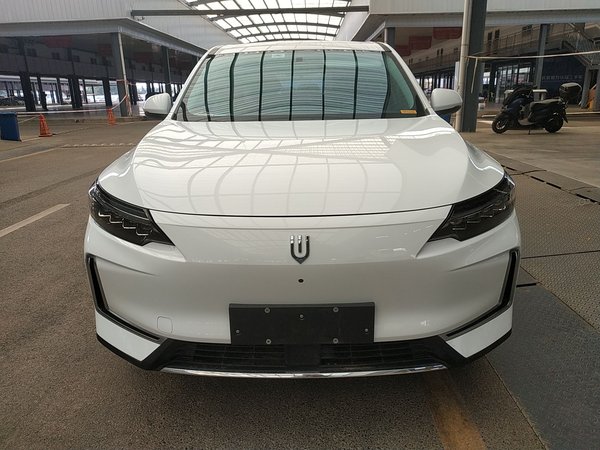 Skyworth EV6 2024 430 Extreme Bright Edition, 2024 года