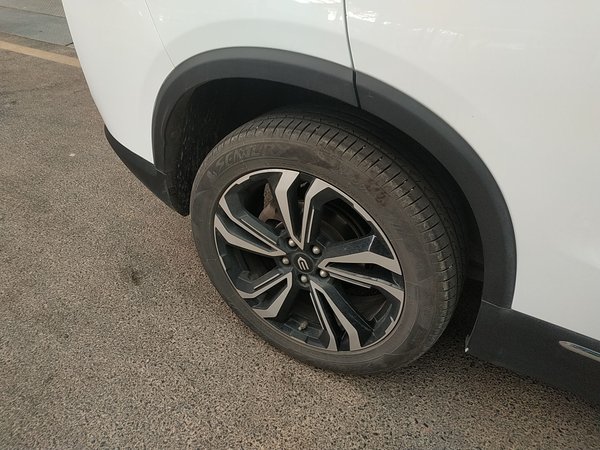 Skyworth EV6 2024, 23800 км, за 12764 USD - фото 19