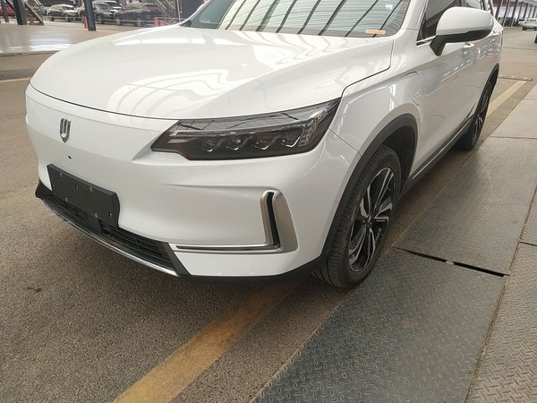 Skyworth EV6 2024, 23800 км, за 12764 USD - фото 17