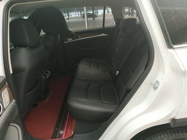 Skyworth EV6 2024, 23800 км, за 12764 USD - фото 10