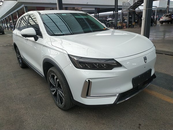 Skyworth EV6 2024 430 Extreme Bright Edition, 2024 года