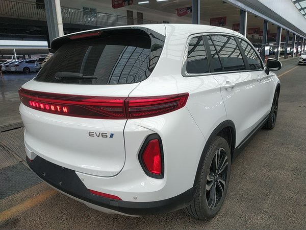 Skyworth EV6 2024, 23800 км, за 12764 USD - фото 25