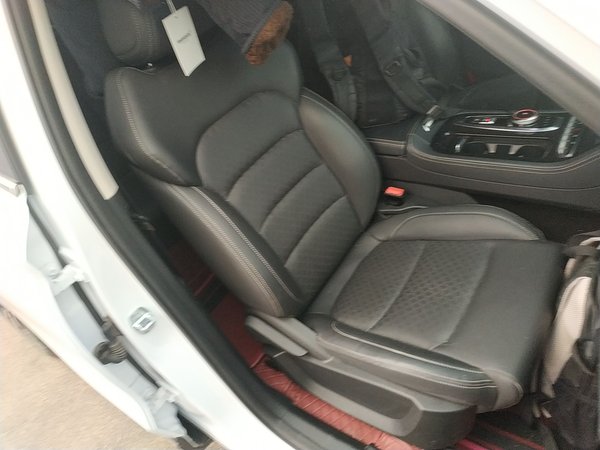 Skyworth EV6 2024, 23800 км, за 12764 USD - фото 18