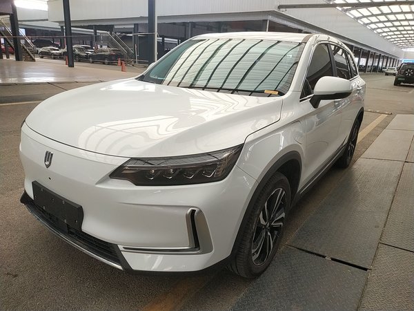 Skyworth EV6 2024 430 Extreme Bright Edition