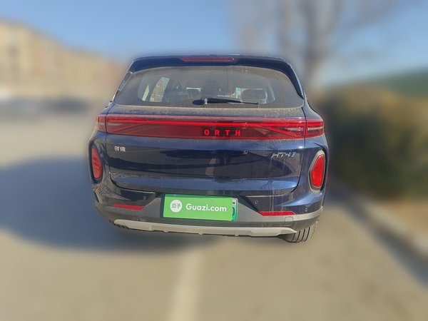 Skyworth HT-i 2024, 300 км, за 16501 USD