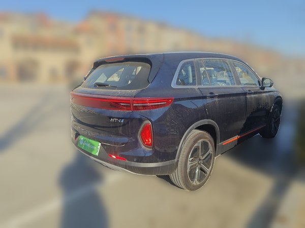 Skyworth HT-i 2024, 300 км, за 16501 USD - фото 6