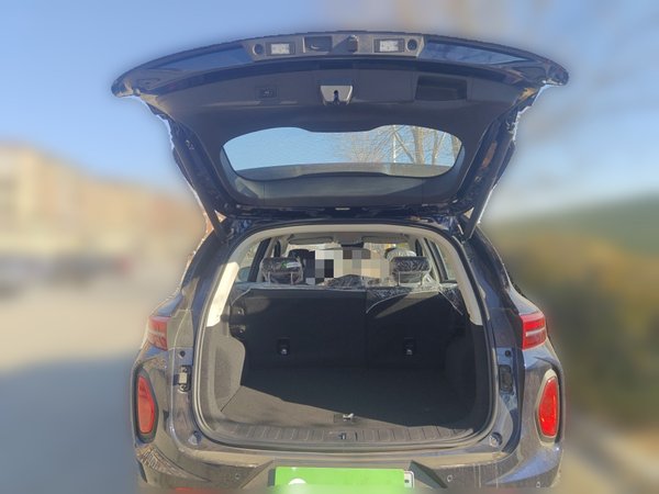 Skyworth HT-i 2024, 300 км, за 16501 USD - фото 20