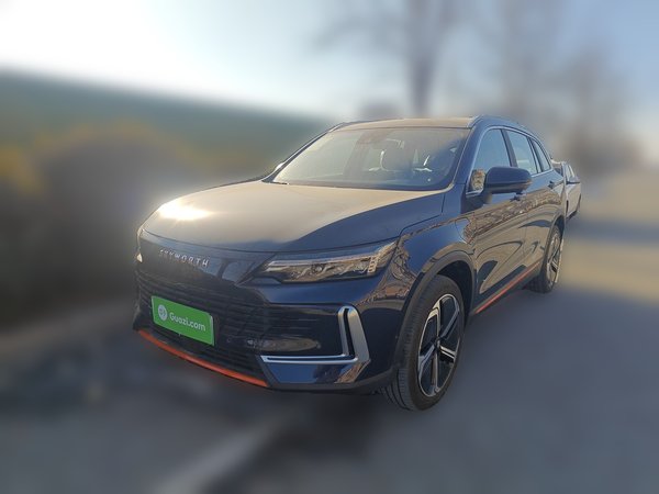 Skyworth HT-i · 2024 год