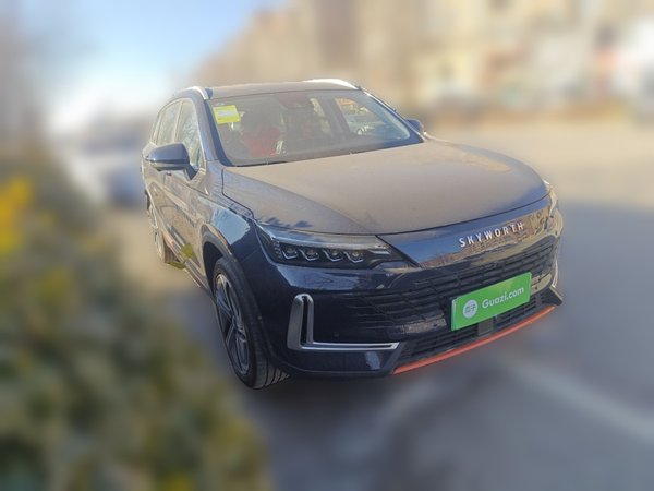 Skyworth HT-i 2024, 300 км, за 16501 USD