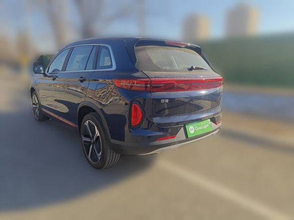 Skyworth HT-i 2024, 300 км, за 16501 USD