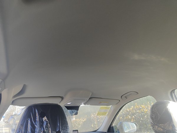 Skyworth HT-i 2024, 300 км, за 16501 USD - фото 19