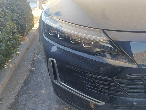 Skyworth HT-i 2024, 300 км, за 16501 USD - фото 7