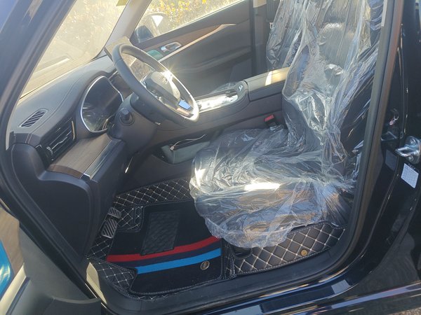 Skyworth HT-i 2024, 300 км, за 16501 USD - фото 16