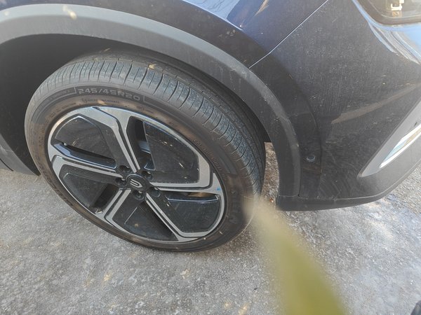 Skyworth HT-i 2024, 300 км, за 16501 USD - фото 8