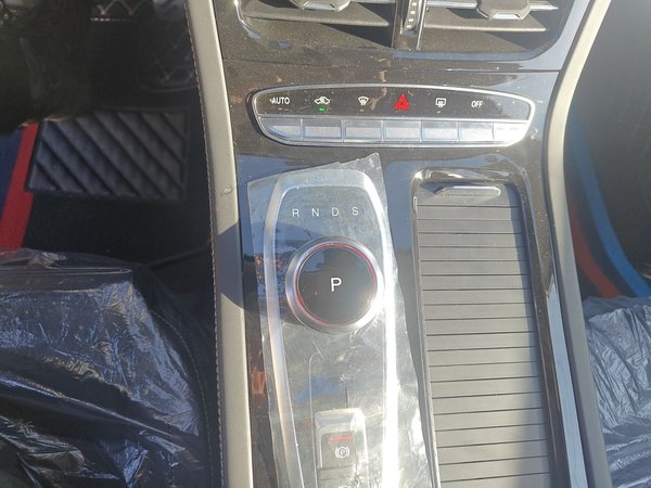 Skyworth HT-i 2024, 300 км, за 16501 USD - фото 15