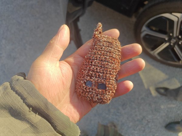 Skyworth HT-i 2024, 300 км, за 16501 USD - фото 9