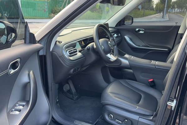 smart #1 2022, 30400 км, за 16402 USD - фото 30
