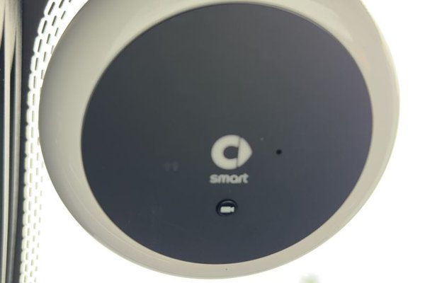 smart #1 2022, 30400 км, за 16402 USD - фото 44