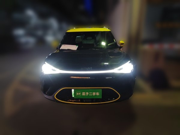 smart #1 2022, 80000 км, за 13973 USD