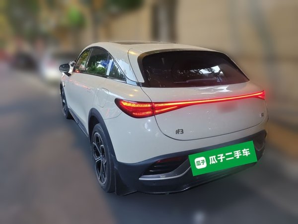 smart #3 2023, 41200 км, за 18185 USD