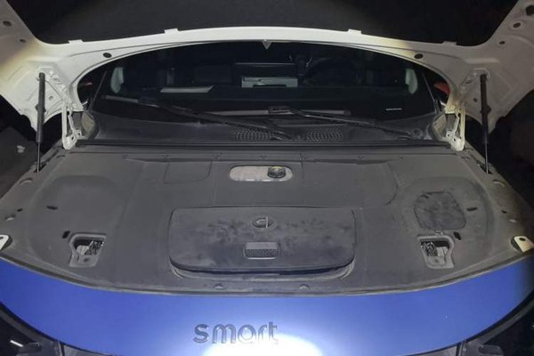 smart #3 2024, 26500 км, за 17835 USD - фото 21