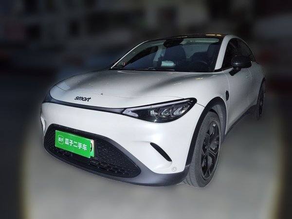 smart #3 · 2024 год