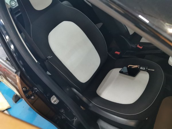 Smart Forfour 2016, 90200 км, за 6671 USD - фото 9