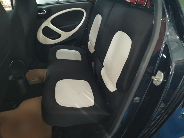 Smart Forfour 2016, 90200 км, за 6671 USD - фото 20