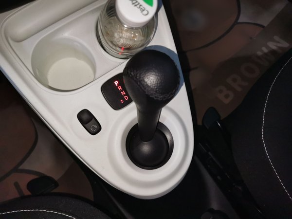 Smart Forfour 2016, 90200 км, за 6671 USD - фото 13