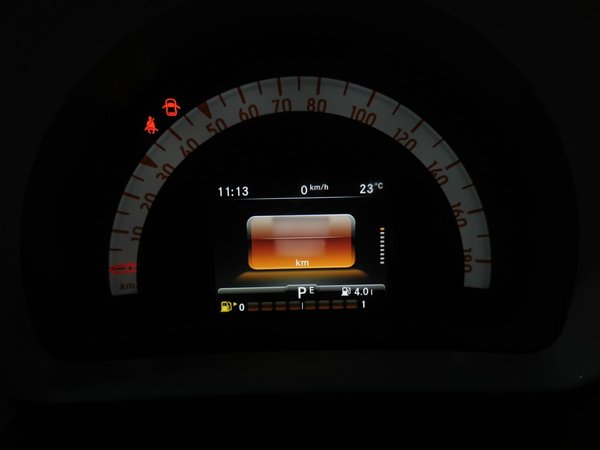 Smart Forfour 2016, 90200 км, за 6671 USD - фото 11