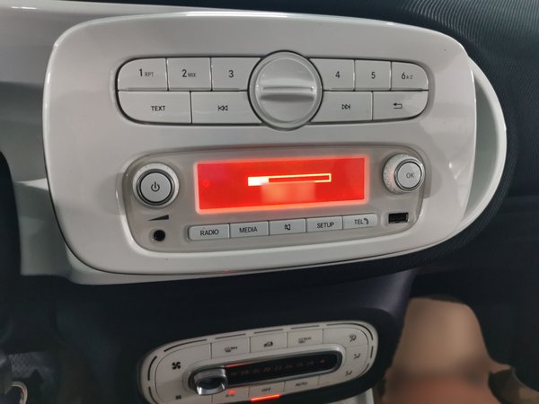 Smart Forfour 2016, 90200 км, за 6671 USD - фото 12
