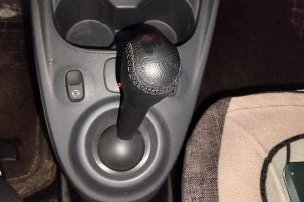 smart forfour 2018, 43600 км, за 8471 USD - фото 11