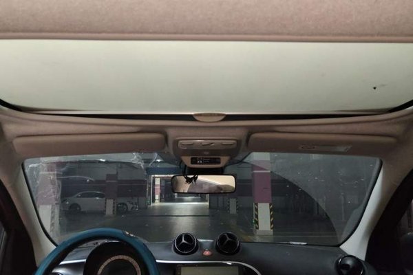 smart forfour 2018, 43600 км, за 8471 USD - фото 15