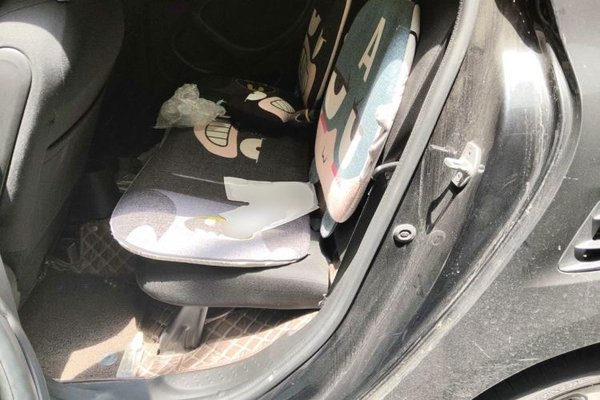smart forfour 2018, 43600 км, за 8471 USD - фото 14