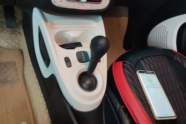 smart forfour 2018, 64900 км, за 8323 USD - фото 17