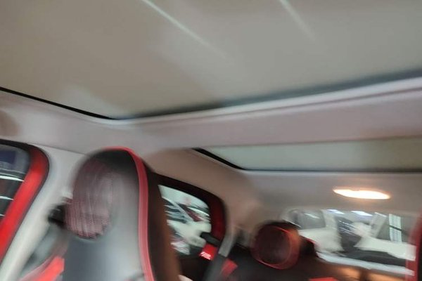 smart forfour 2018, 64900 км, за 8323 USD - фото 21